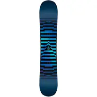 Nidecker - Snowboard all-mountain - Merc 2027 - Taglia 156W cm - Blu navy