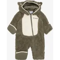 Columbia Tuta A Maniche Lunghe Foxy Baby Sherpa