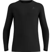 Odlo Base layer 'MERINO 260' nero