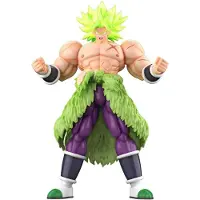 Bandai Modellino Di Figura Super Saiyan Broly Fullpower Dragon Ball Super 23 Cm