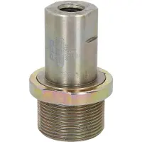 Ks Tools KS MODULO 2 Adattatore per martello a slitta 1.1/2"-11 - 440.0539