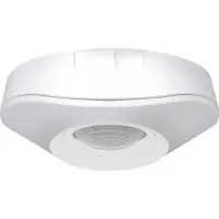 Grothe Rivelatore di movimento a soffitto 360&deg (94500)