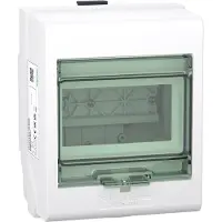 Schneider Electric Scatola di derivazione 32A,5p. KNB32CM55