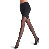 Falke Calzamaglia nero