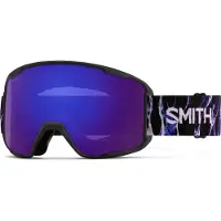 Smith - Preview Black Flex Plasma / Chromapop Everyday Violet Mirror