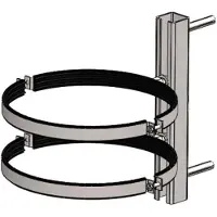 AstralPool Prefiltro per ciclone Hydrospin - Cyclon