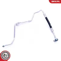 ESEN SKV Tubo ad alta pressione per climatizzatore, codice 43SKV524, per RENAULT KANGOO (KC0/1), 0,2 kg