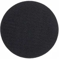 Wolfcraft Platorello Abrasivo Filettato M14 115 2281000