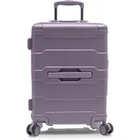 Heys ReNew 4 ruote Trolley cabina S 53 cm espandibile viola