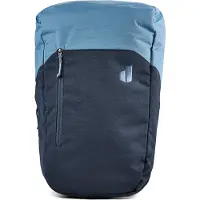 Deuter UP Stockholm Zaino da giorno 50 cm Vano porta PC blu
