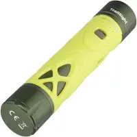 Nitecore TrailSight, Grass Green, torcia, 1200 lumen