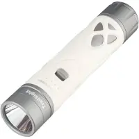 Nitecore TrailSight, Alpine White, torcia, 1200 lumen