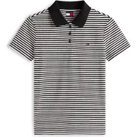 Tommy Hilfiger Polo A Maniche Corte Dw0dw20160