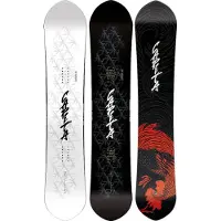 Capita Tavola Da Snowboard Kazu Kokubo Pro