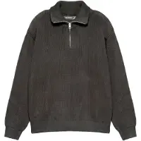 Pull&Bear Pullover antracite