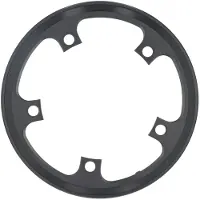 Shimano Paracatena FC-S501 - 42 denti, nero