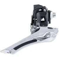 Shimano Deragliatore Anteriore Tiagra Fd-r4000