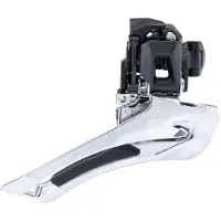 Shimano Deragliatore Anteriore Tiagra Fd-r4000 31.8 Mm