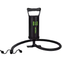 Abbey Pompa Ad Aria Manuale Double Action