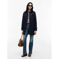 Tommy Hilfiger Trench Heritage Single Breasted