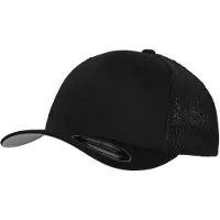 Flexfit Cappellino Con Visiera Flexfit Mesh Trucker