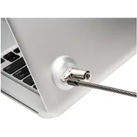 Kensington Cavo Di Sicurezza Adattatore K64995ww