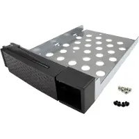 Qnap Adattatore Per Disco Rigido Sp-ts-tray-wolock