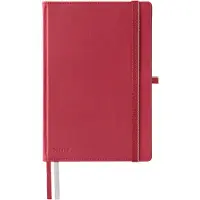 Leitz Taccuino Con Copertina Rigida 80 Fogli A Righe Orizzontali A5