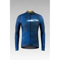 Gobik Maglia A Maniche Lunghe Hyder