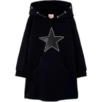 Boboli Vestito A Maniche Lunghe 434067