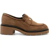 Tamaris Francesina marrone - 38