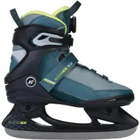 K2 Pattini Da Ghiaccio Da Donna Alexis Ice Boa