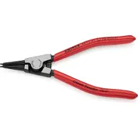 Knipex Pinze per anelli di sicurezza
