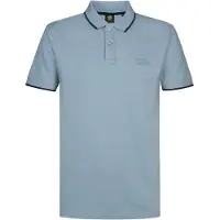 Petrol Industries Maglietta blu