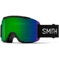 Smith Maschera Da Sci Squad2 1cp