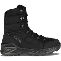 Lowa Kano GTX Hi Scarpe invernali Uomo (42, nero)