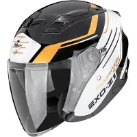 Scorpion Casco Jet Exo-z1 Prymus