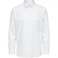 Selected Camicia A Maniche Lunghe Regethan Classic