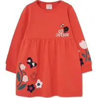Boboli Vestito A Maniche Lunghe 334190
