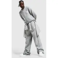 Adidas Originals Pantaloni grigio sfumato