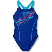 Speedo Costume Da Bagno Medley Logo Medalist