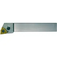 Fortis Supporto per morsetto ISO PWLNL 2525 M08