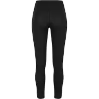 Urban Classics - Leggings da donna TN149 (M) (Nero)
