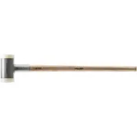 HALDER Manganello Di Nylon 3366.081 80 Mm