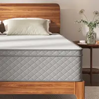 OEM Materassi 140x200, altezza 30 cm, con sistema a molle insacchettate a 7 zone, rigidità H3/H4, Oeko-Tex