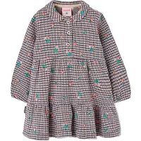 Boboli Vestito A Maniche Lunghe 324098
