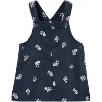 Boboli Vestito Lungo Senza Maniche 344012