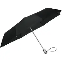 Samsonite Ombrello Alu Drop S 2.0 Ø97 Cm Safe Auto Open/close