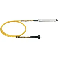 Proxxon Micromot 28622 MICROMOT-Biegewelle 110/BF mit Bohrfutter