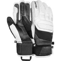 Reusch Profi SL Guanti Uomo (7,5, grigio)